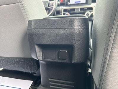 2024 Toyota Tacoma 4WD 4WD TRD Off Road Double Cab 5' Bed AT (Natl)