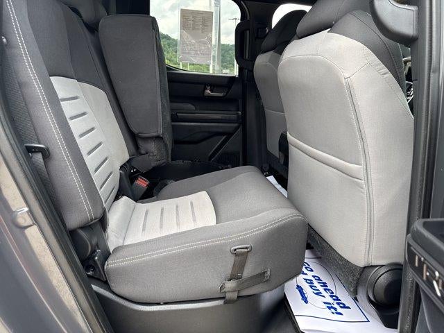 2024 Toyota Tacoma 4WD 4WD TRD Off Road Double Cab 5' Bed AT (Natl)