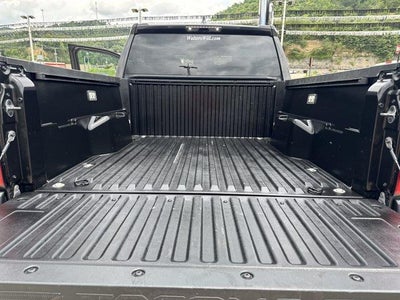 2024 Toyota Tacoma 4WD 4WD TRD Off Road Double Cab 5' Bed AT (Natl)