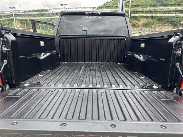 2024 Toyota Tacoma 4WD 4WD TRD Off Road Double Cab 5' Bed AT (Natl)