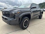 2024 Toyota Tacoma 4WD 4WD TRD Off Road Double Cab 5' Bed AT (Natl)