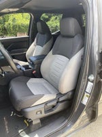 2024 Toyota Tacoma 4WD 4WD TRD Off Road Double Cab 5' Bed AT (Natl)
