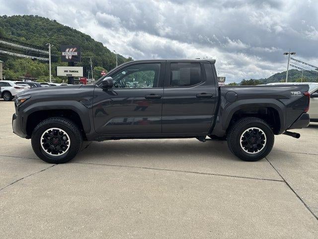 2024 Toyota Tacoma 4WD 4WD TRD Off Road Double Cab 5' Bed AT (Natl)