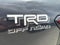 2024 Toyota Tacoma 4WD 4WD TRD Off Road Double Cab 5' Bed AT (Natl)