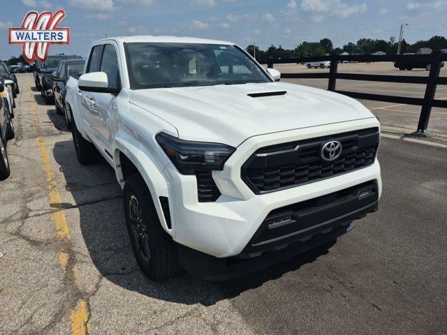 2025 Toyota Tacoma 4WD 4WD TRD Sport Double Cab 5' Bed AT (Natl)