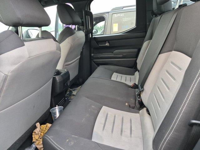 2025 Toyota Tacoma 4WD 4WD TRD Sport Double Cab 5' Bed AT (Natl)