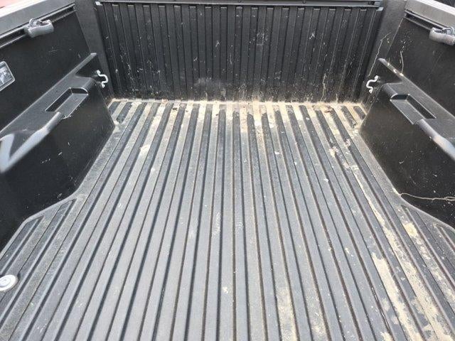 2025 Toyota Tacoma 4WD 4WD TRD Sport Double Cab 5' Bed AT (Natl)