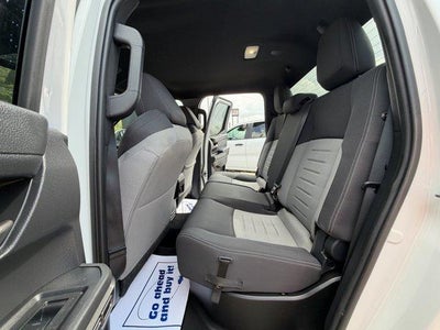 2025 Toyota Tacoma 4WD 4WD TRD Sport Double Cab 5' Bed AT (Natl)
