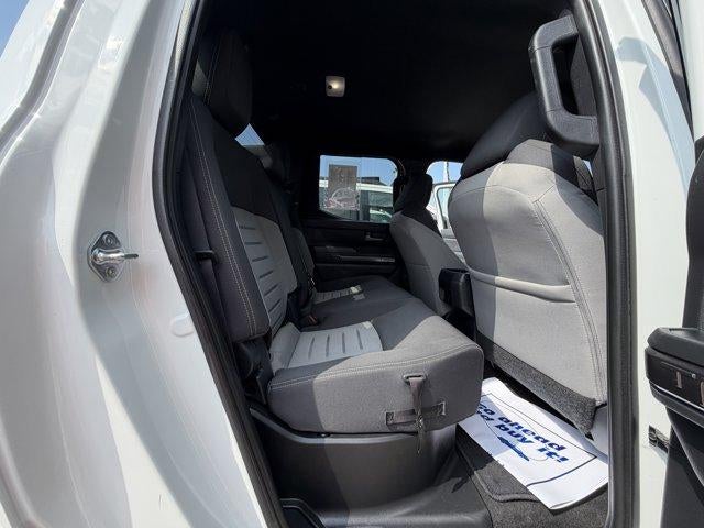 2025 Toyota Tacoma 4WD 4WD TRD Sport Double Cab 5' Bed AT (Natl)
