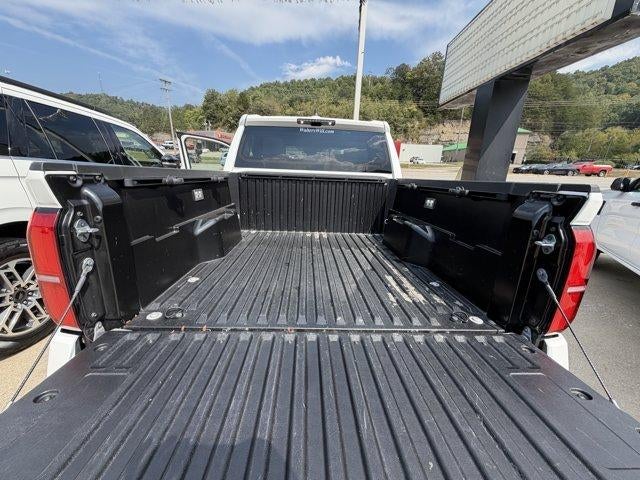 2025 Toyota Tacoma 4WD 4WD TRD Sport Double Cab 5' Bed AT (Natl)