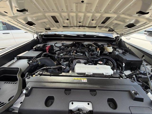 2025 Toyota Tacoma 4WD 4WD TRD Sport Double Cab 5' Bed AT (Natl)