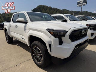 2025 Toyota Tacoma 4WD 4WD TRD Sport Double Cab 5' Bed AT (Natl)