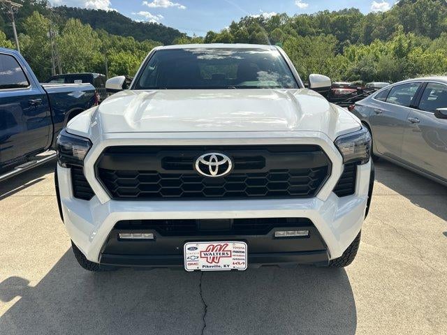 2024 Toyota Tacoma 4WD 4WD TRD Off Road Double Cab 5' Bed AT (Natl)