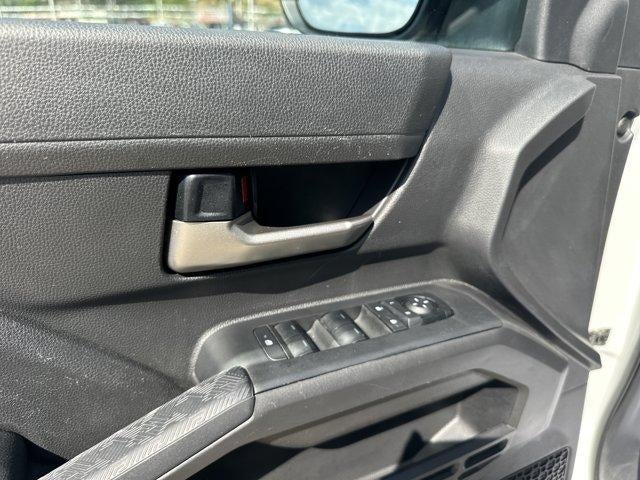 2024 Toyota Tacoma 4WD 4WD TRD Off Road Double Cab 5' Bed AT (Natl)