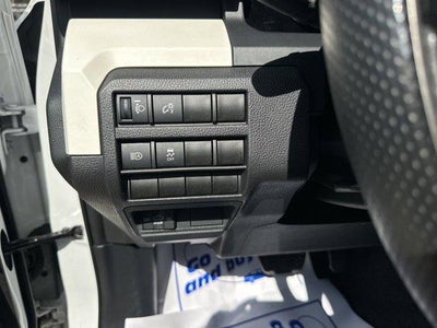 2024 Toyota Tacoma 4WD 4WD TRD Off Road Double Cab 5' Bed AT (Natl)