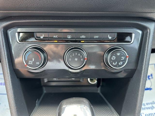 2024 Volkswagen Tiguan 2.0T Wolfsburg Edition 4MOTION