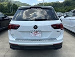 2024 Volkswagen Tiguan 2.0T Wolfsburg Edition 4MOTION