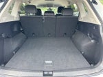 2024 Volkswagen Tiguan 2.0T Wolfsburg Edition 4MOTION