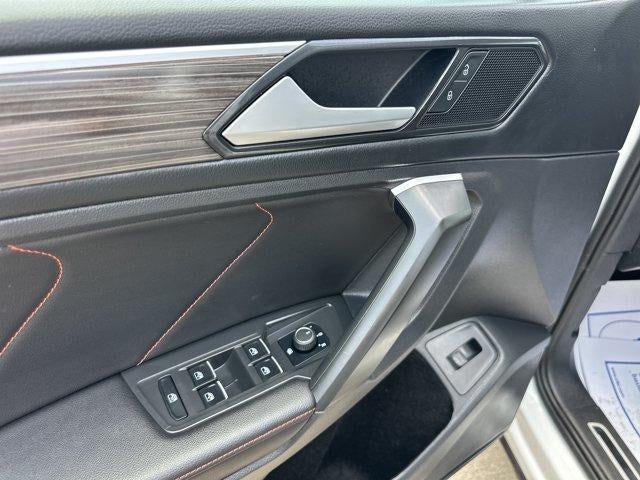 2024 Volkswagen Tiguan 2.0T Wolfsburg Edition 4MOTION