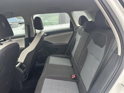 2025 Volkswagen Taos S FWD