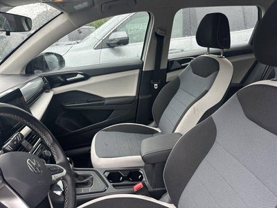 2025 Volkswagen Taos S FWD