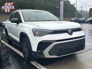 2025 Volkswagen Taos S FWD