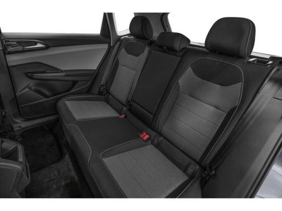 2025 Volkswagen Taos S FWD