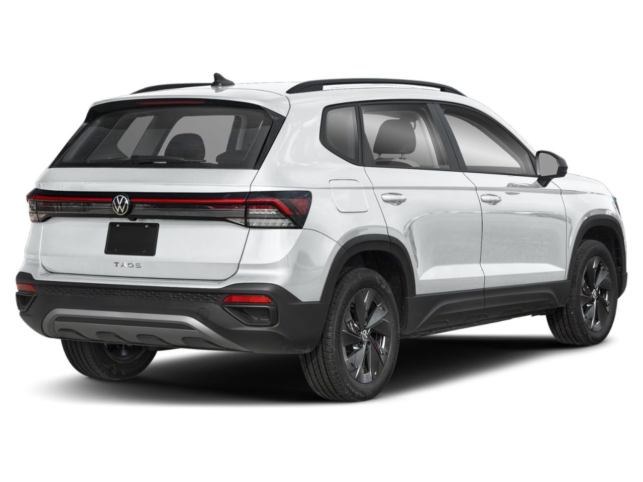 2025 Volkswagen Taos S FWD