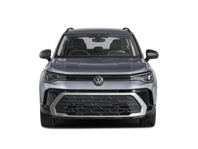 2025 Volkswagen Taos S FWD