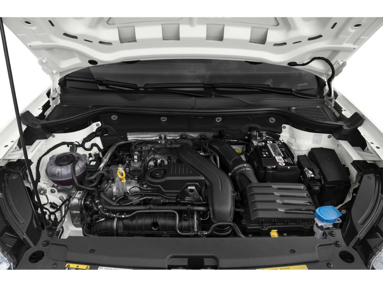2022 Volkswagen Taos SE 4MOTION