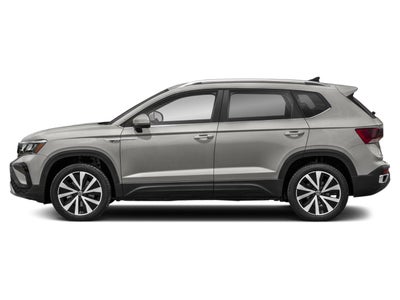 2022 Volkswagen Taos SE 4MOTION