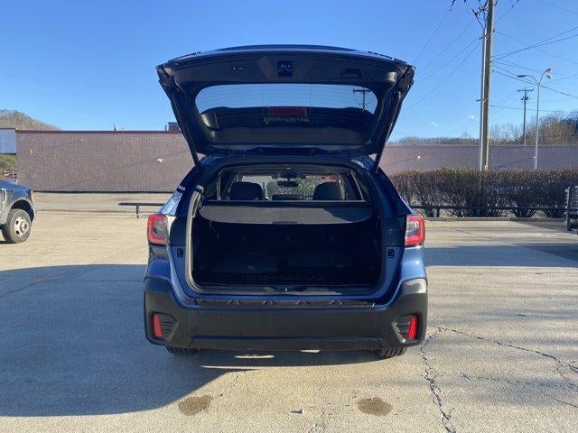 2021 Subaru Outback Onyx Edition XT CVT