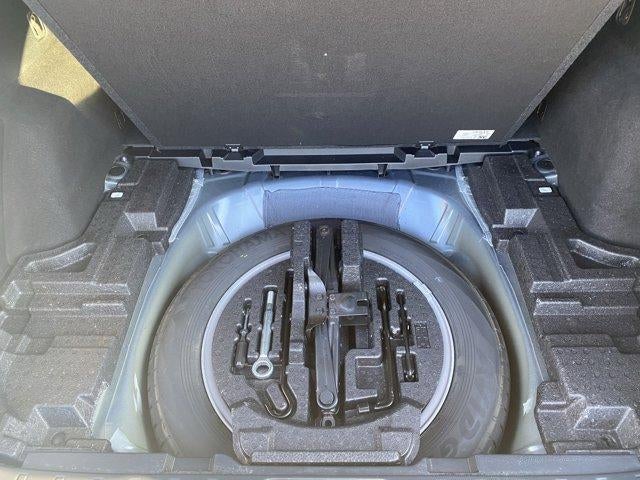 2021 Subaru Outback Onyx Edition XT CVT