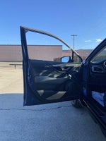 2021 Subaru Outback Onyx Edition XT CVT