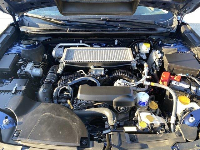 2021 Subaru Outback Onyx Edition XT CVT