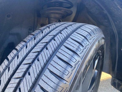 2021 Subaru Outback Onyx Edition XT CVT