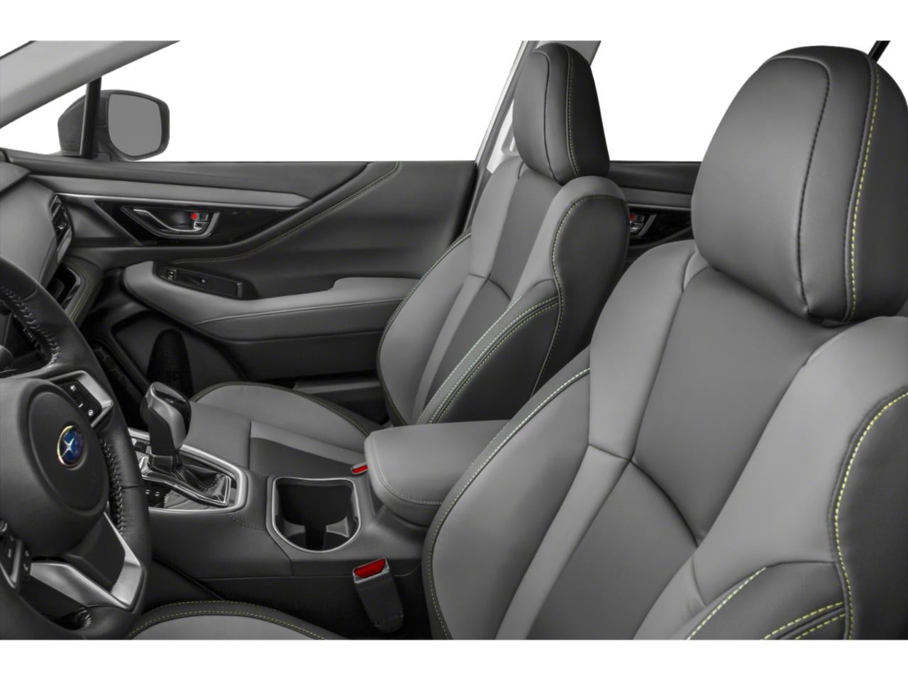 2021 Subaru Outback Onyx Edition XT CVT