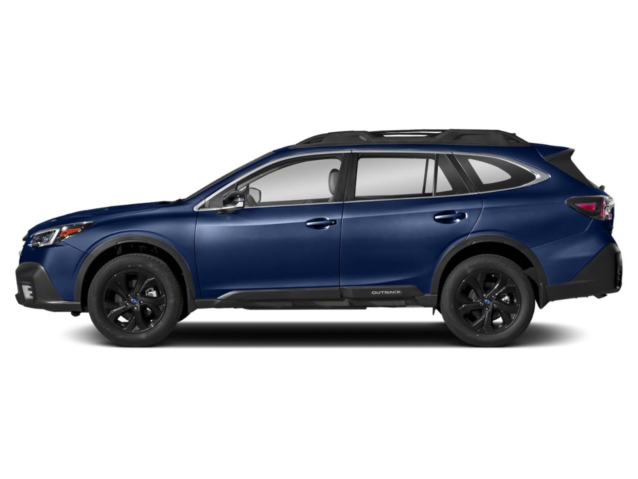2021 Subaru Outback Onyx Edition XT CVT