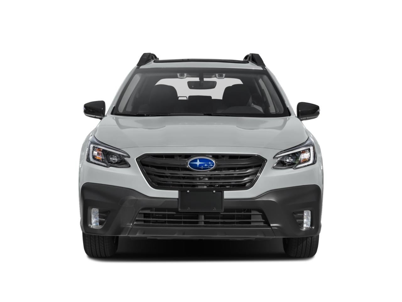 2021 Subaru Outback Onyx Edition XT CVT