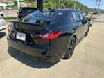 2025 Toyota Camry LE (Natl)