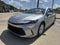 2025 Toyota Camry LE (Natl)