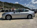 2025 Toyota Camry LE (Natl)