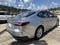 2025 Toyota Camry LE (Natl)