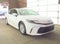 2025 Toyota Camry LE (SE)