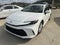 2025 Toyota Camry LE (SE)