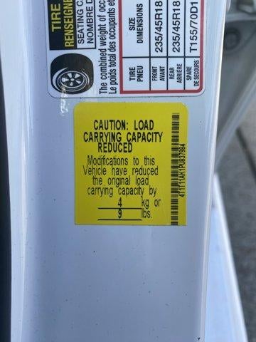 2023 Toyota Camry SE Auto (SE)