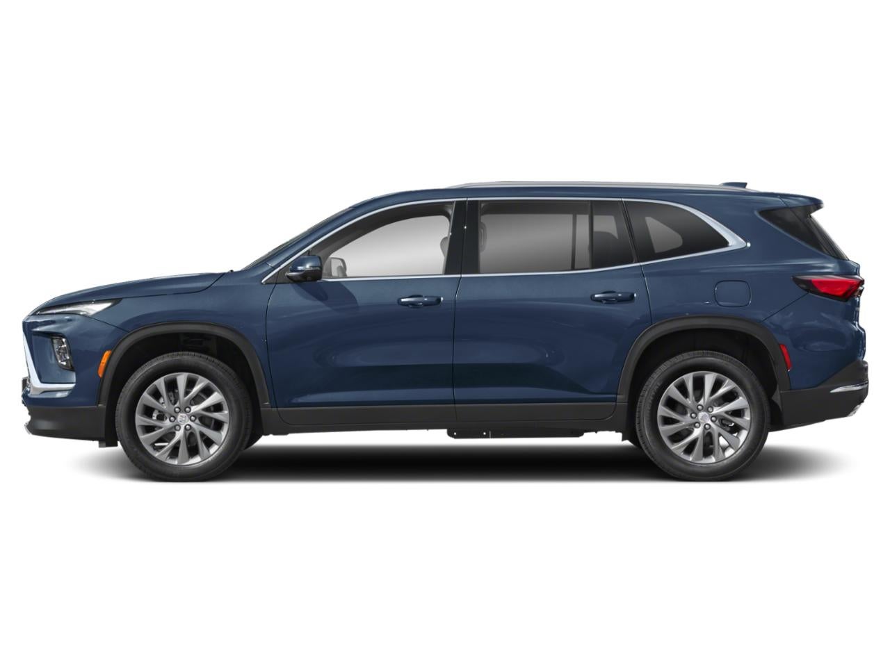 2025 Buick Enclave 4dr Preferred