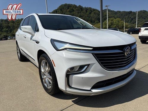 2022 Buick Enclave Premium AWD