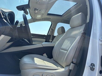 2022 Buick Enclave Premium AWD