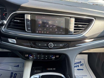 2022 Buick Enclave Premium AWD